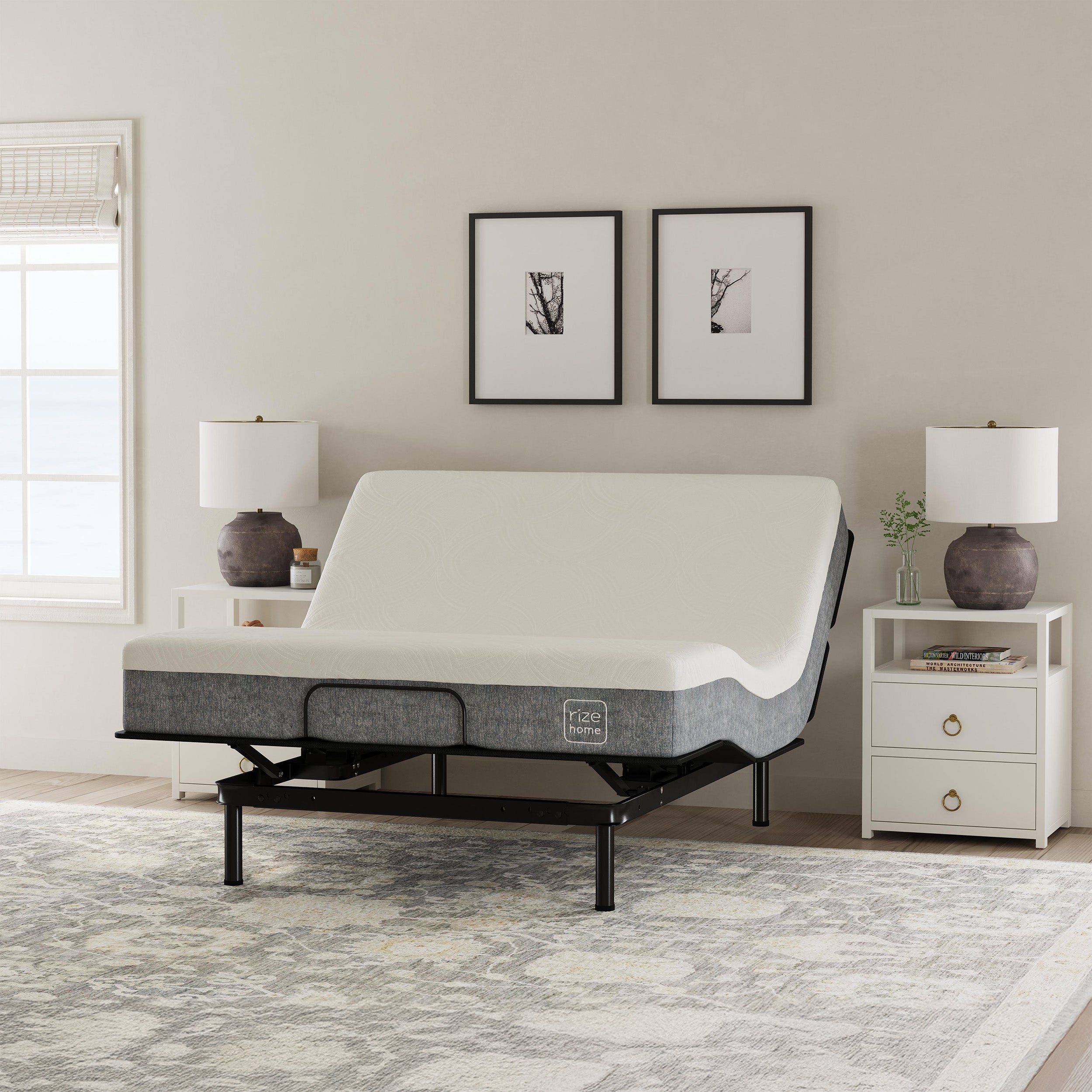 Mattresses – Rize Home