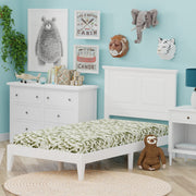 Youth Hybrid Mattress