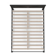 Farmhouse Style Complete Bed