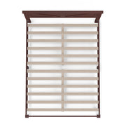 Farmhouse Style Complete Bed