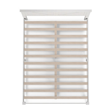 Farmhouse Style Complete Bed