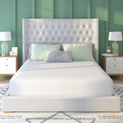 Smooth Mattress Protector