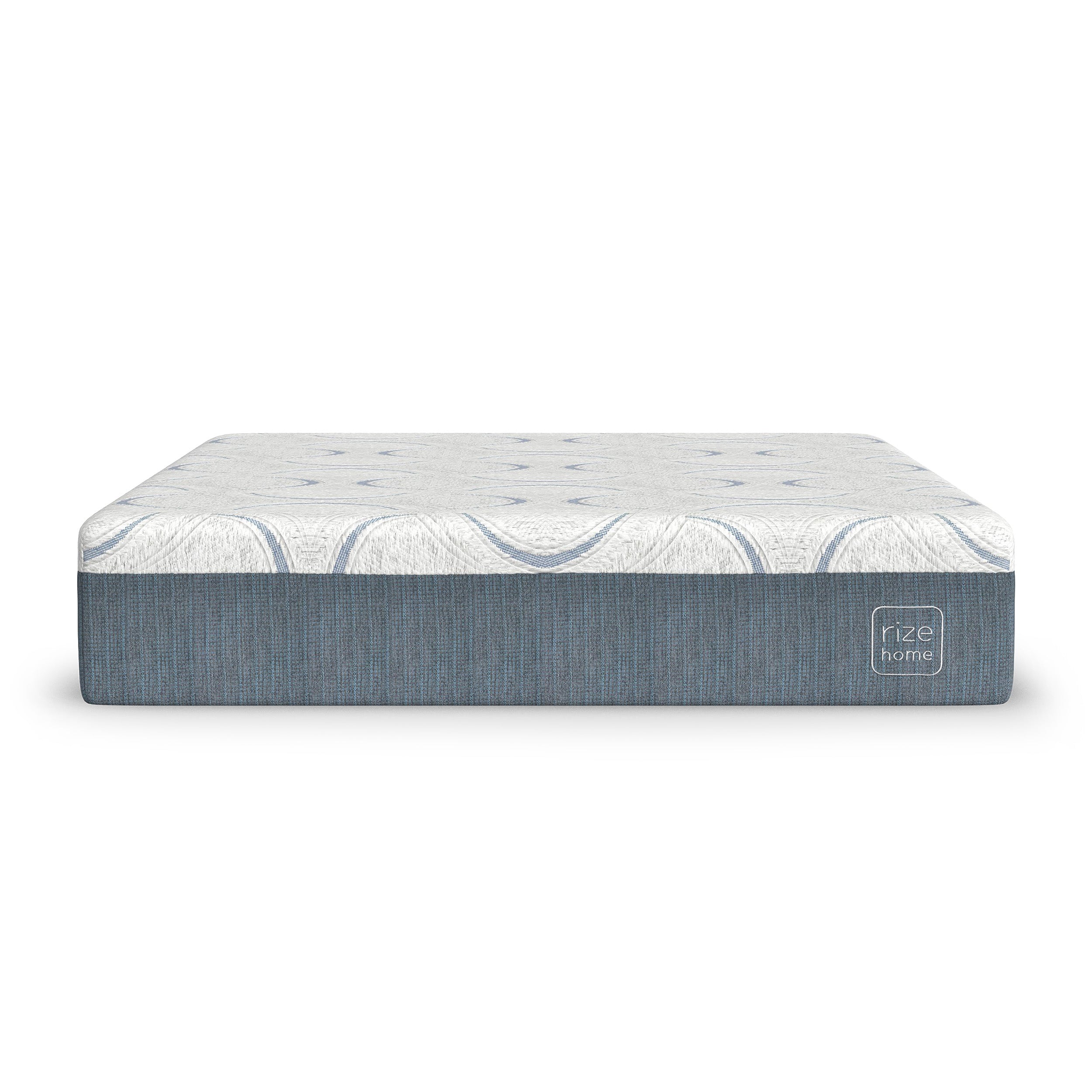 RZ Cool Flex Plus Mattress