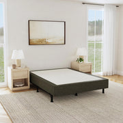 Folding Foundation on EZ Bed Frame (EZ Bed Frame Sold Separately)