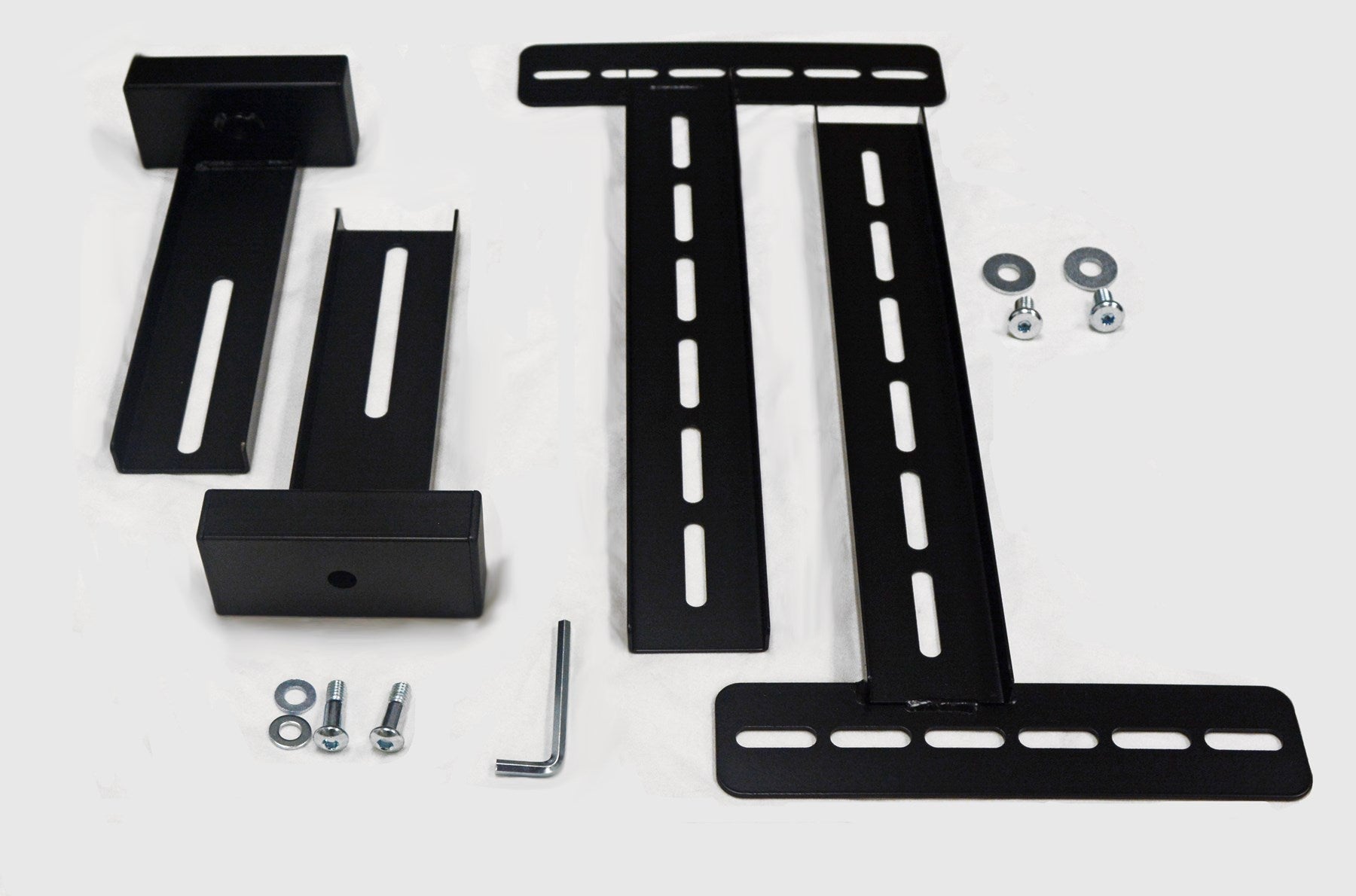 Prime Rize Accessory Kit Headboard Kit (2310322) – Rize Home