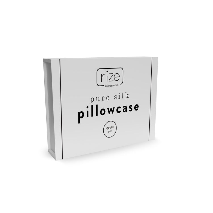 Silk Pillowcase