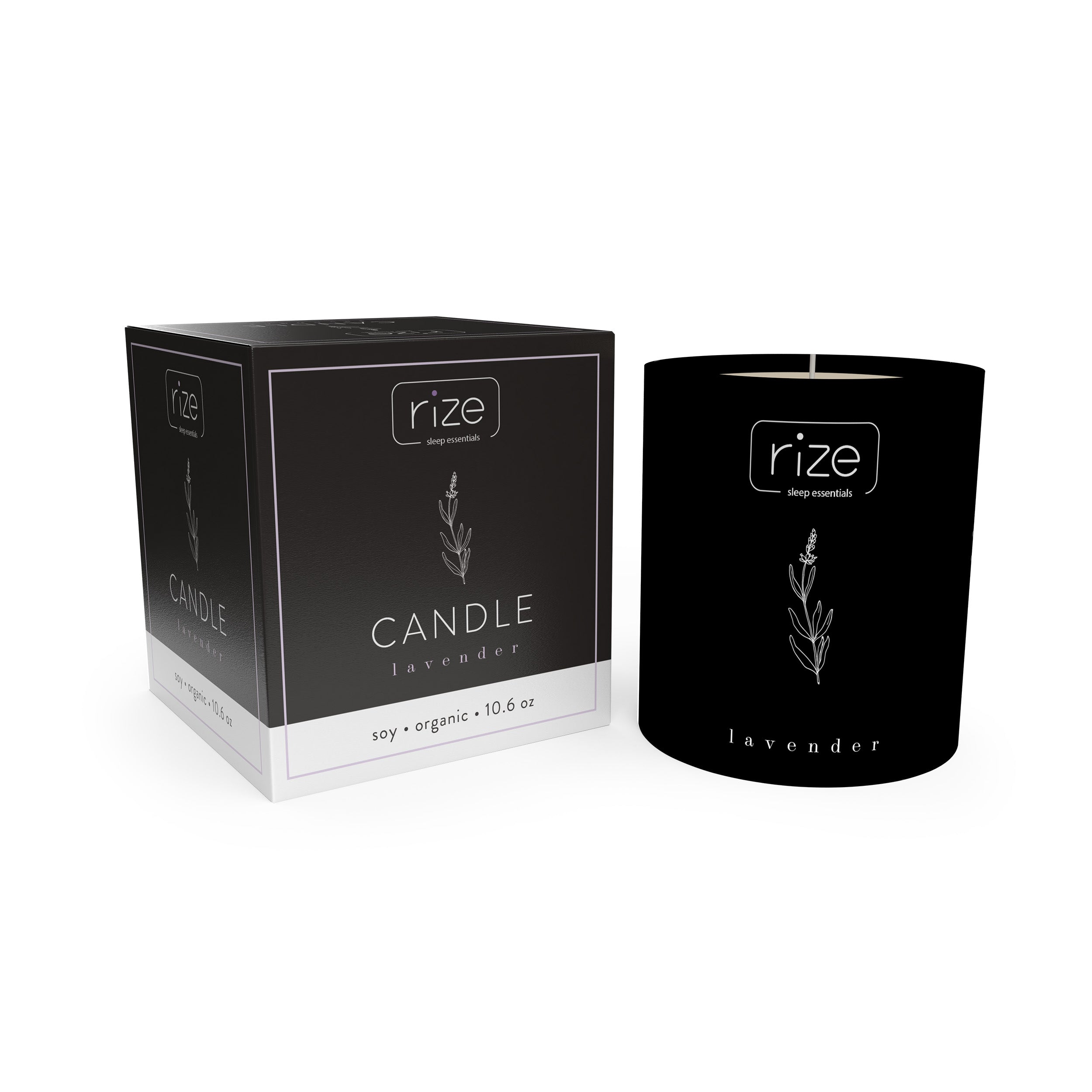 Add a Free Candle