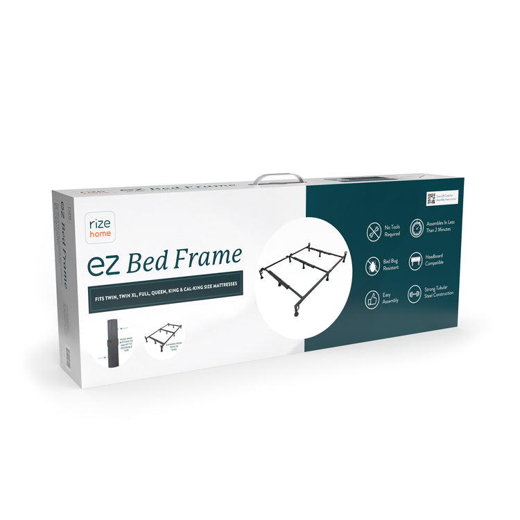 EZ Bed Frame