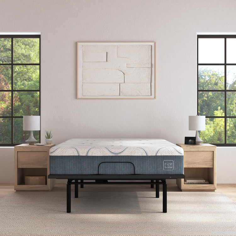 RZ Cool Flex Plus 12" Mattress