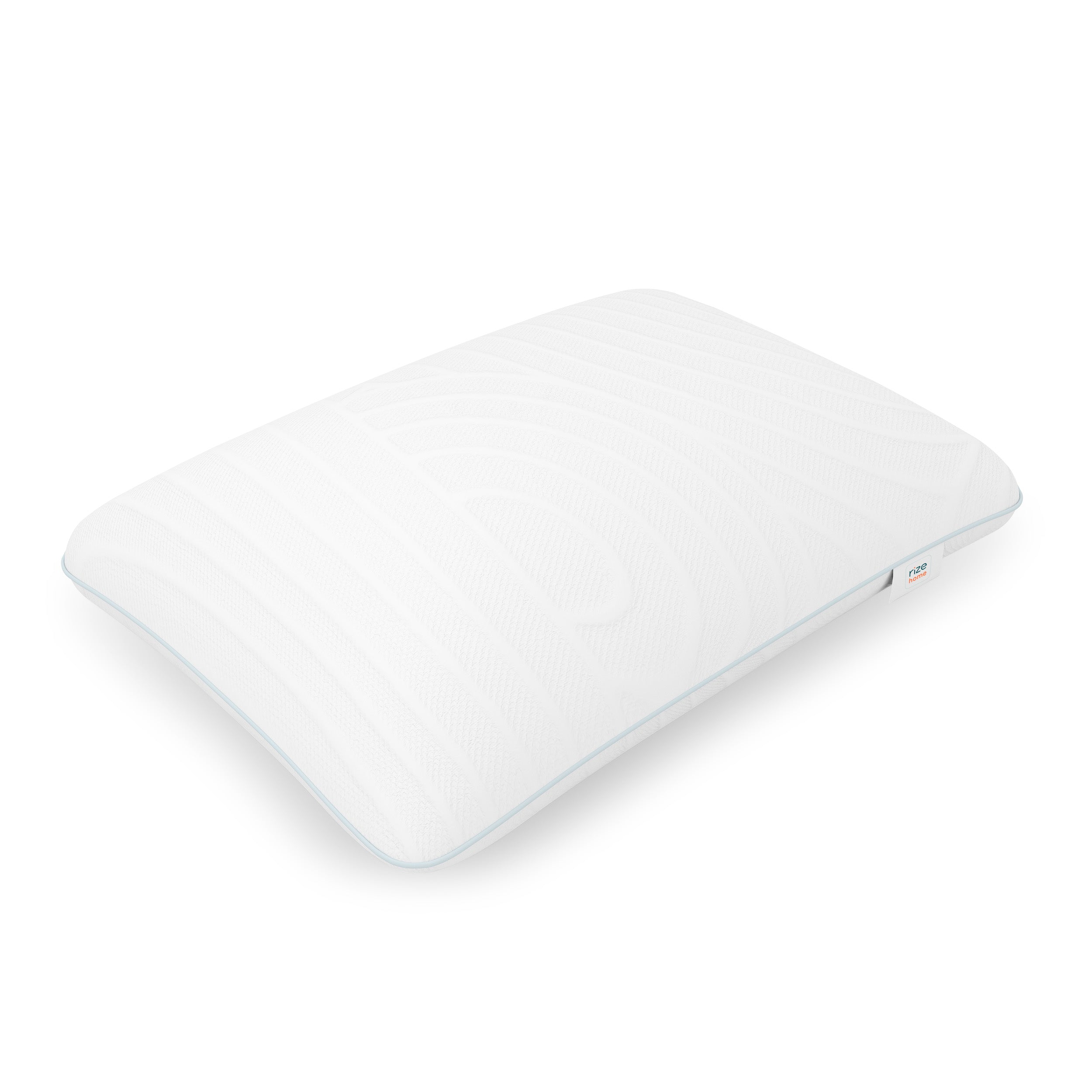 RZ Low Dual Cool Pillow