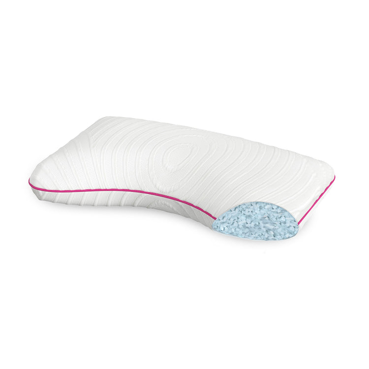 RZ Contour Dual Cool Pillow