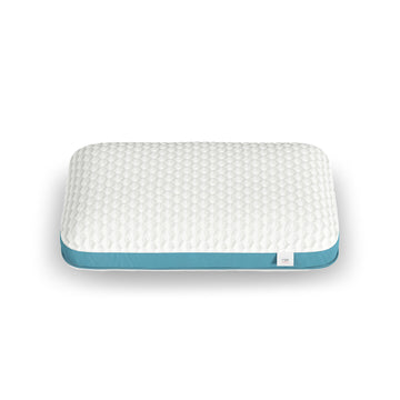 RZ Puff Pillow
