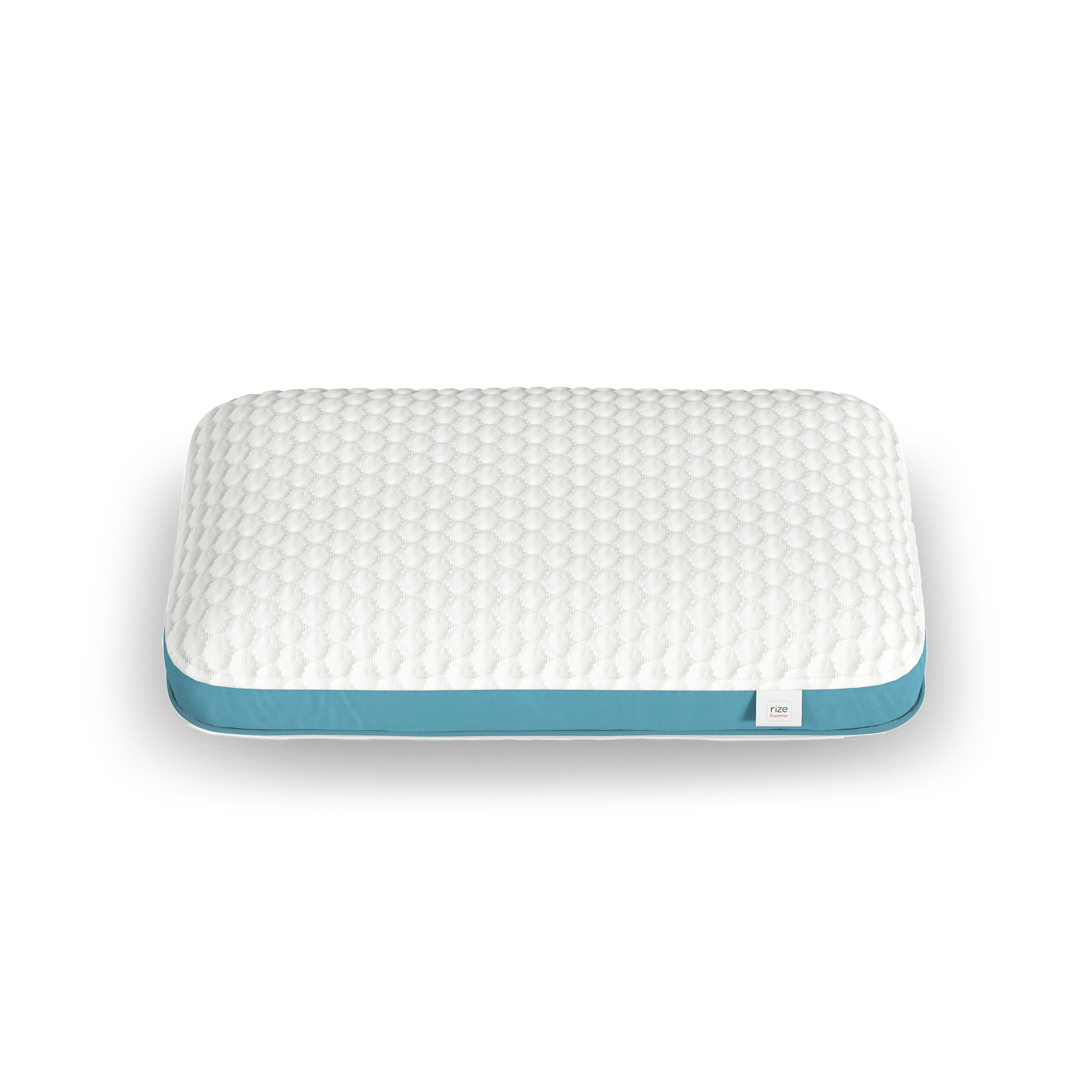 RZ Puff Pillow – Rize Home