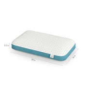 RZ Puff Pillow