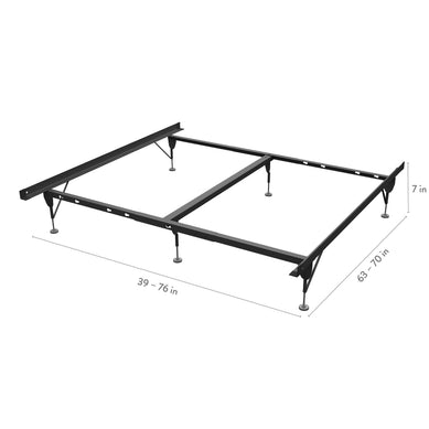 Universal Bed Frame – Rize Home