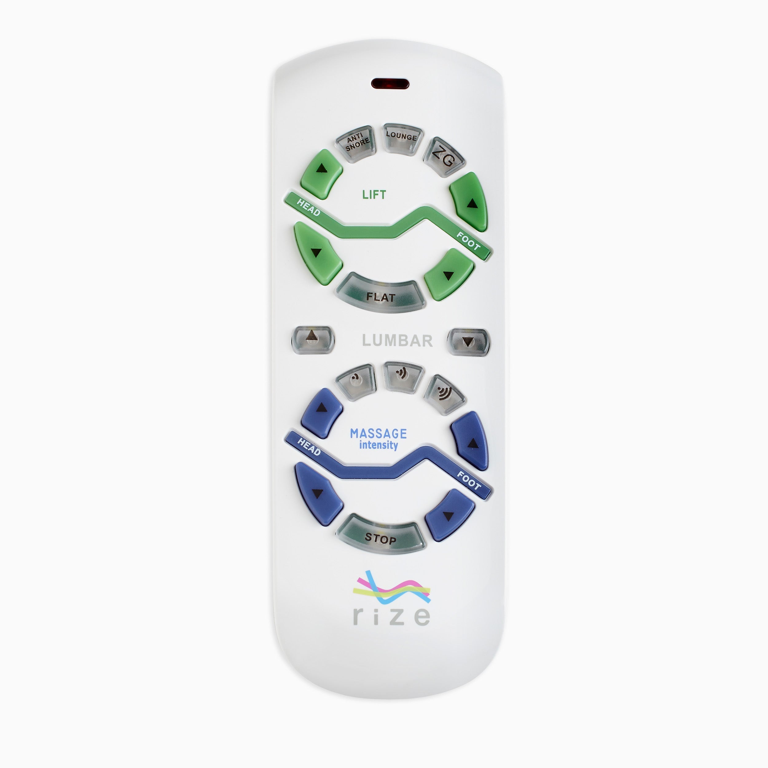 Remote (R REMOTE CRESTA) – Rize Home