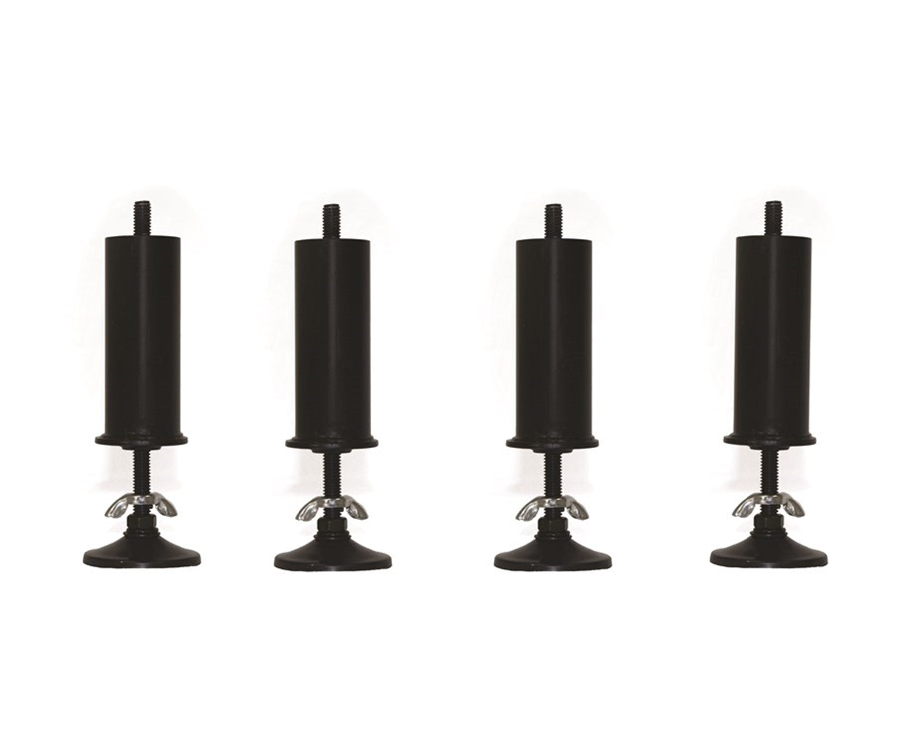 Adjustable Legs (R ADJ LEG-4 PK) - Pack of 4