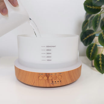 Calm Diffuser Rize Home Calm Diffuser Rize Home