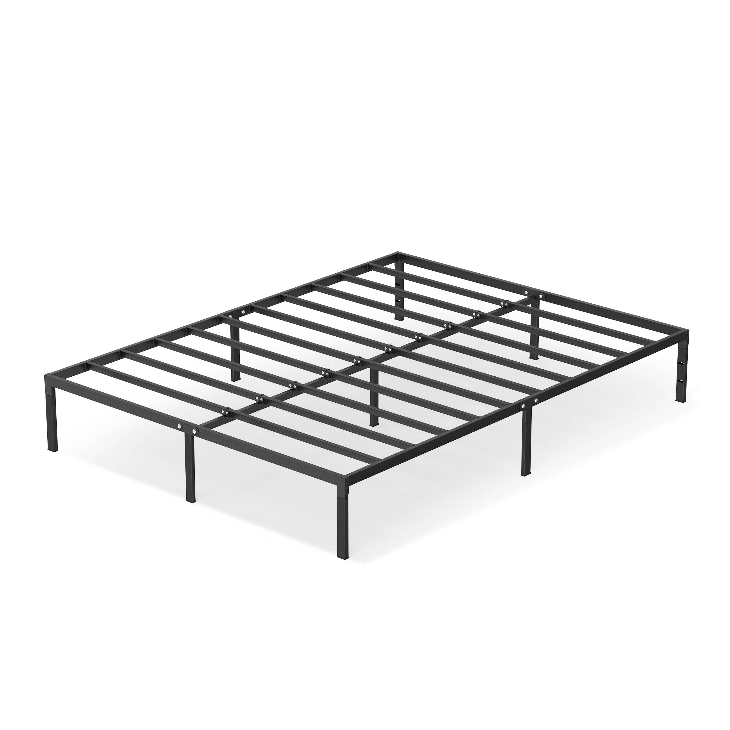 Platform Frames – Rize Home