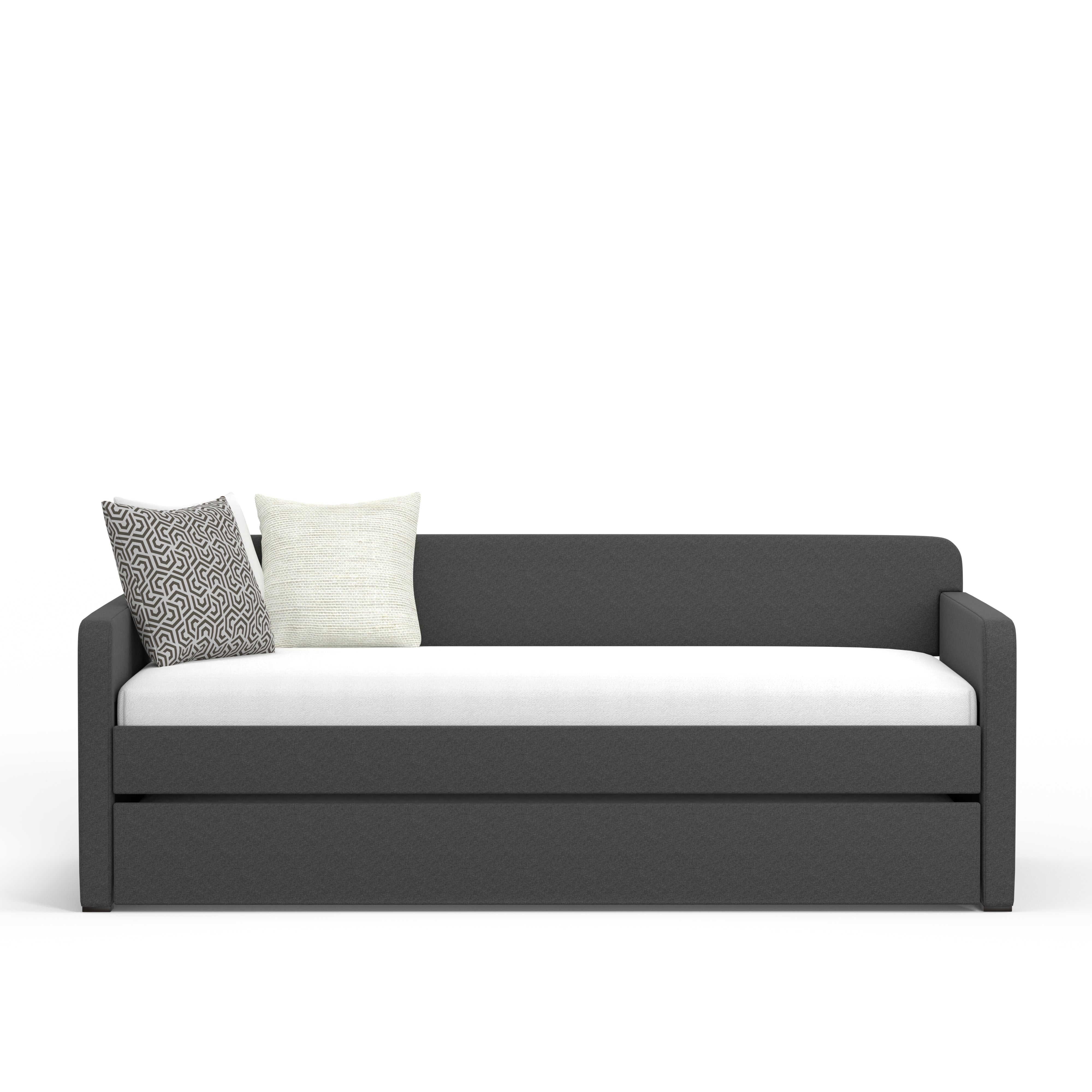 Piatta Daybed with Trundle