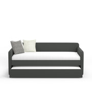 Piatta Daybed with Trundle