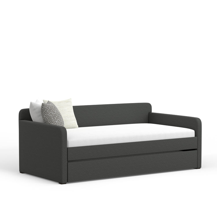 Piatta Daybed with Trundle