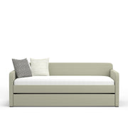 Piatta Daybed with Trundle