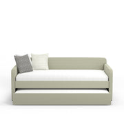 Piatta Daybed with Trundle