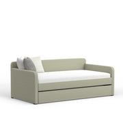 Piatta Daybed with Trundle