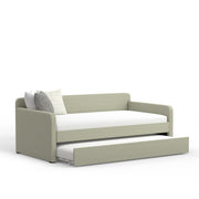 Piatta Daybed with Trundle