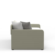 Piatta Daybed with Trundle