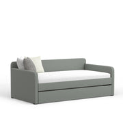 Piatta Daybed with Trundle