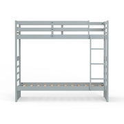 Plana Solid Wood Bunk Bed