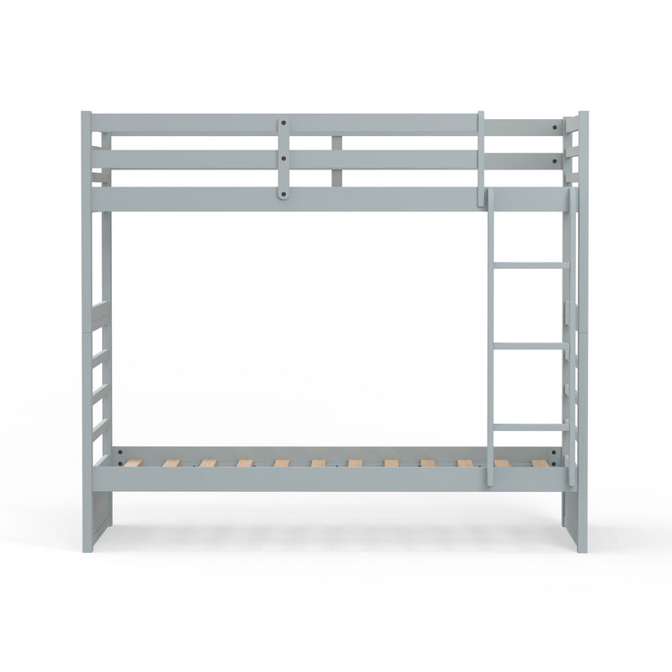 Plana Solid Wood Bunk Bed