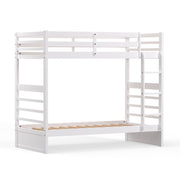 Plana Solid Wood Bunk Bed