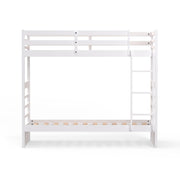 Plana Solid Wood Bunk Bed