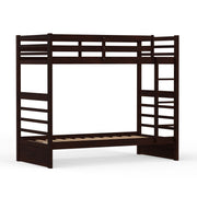 Plana Solid Wood Bunk Bed