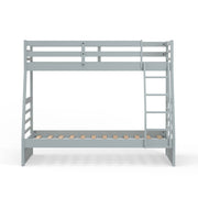 Plana Solid Wood Bunk Bed