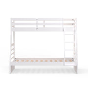 Plana Solid Wood Bunk Bed