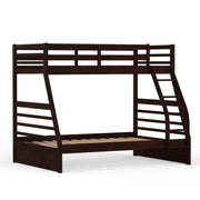 Plana Solid Wood Bunk Bed