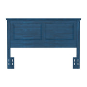 Cottage Style Headboard