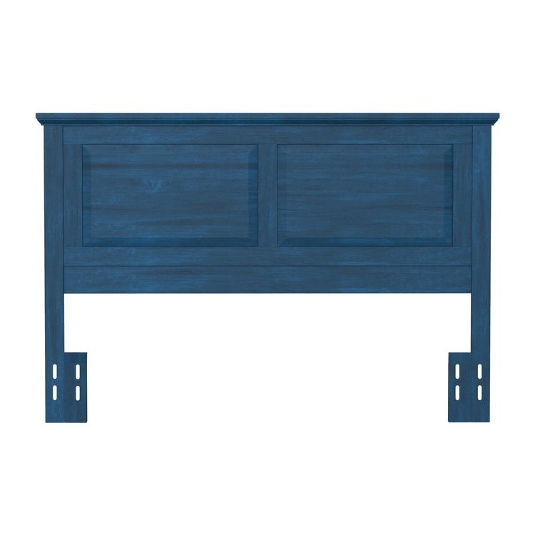 Cottage Style Headboard