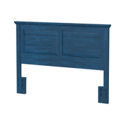Cottage Style Headboard