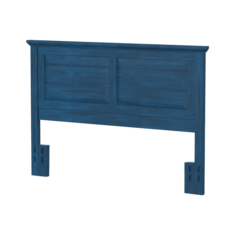 Cottage Style Headboard