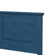 Cottage Style Headboard