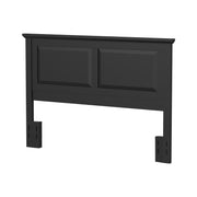 Cottage Style Headboard