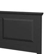 Cottage Style Headboard