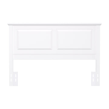 Cottage Style Headboard