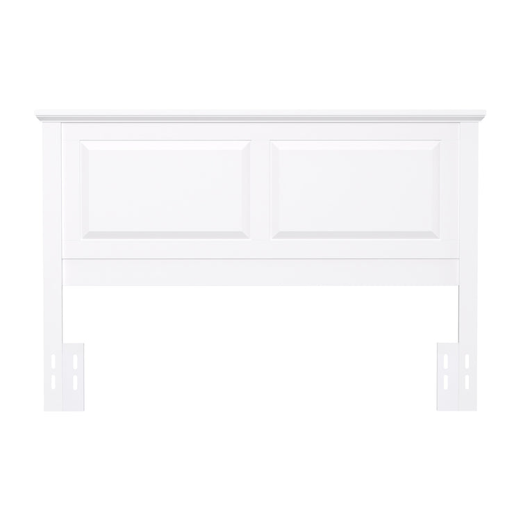Cottage Style Headboard