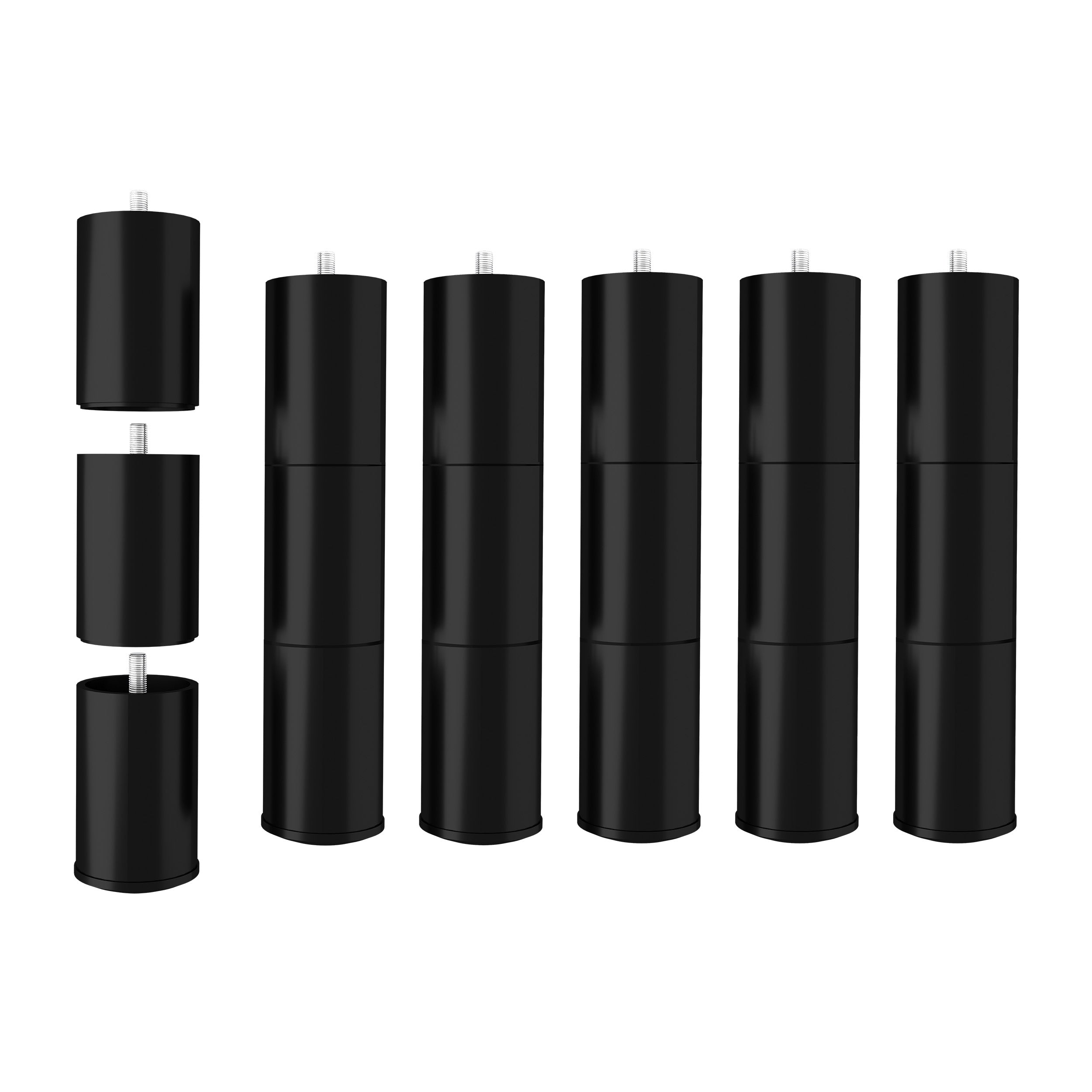 Prime Rize Accessory Kit Adjustable Base Parts & Accessories – Rize Home